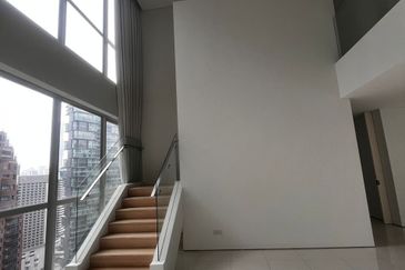 Residensi Kia Peng (Twelve Kia Peng)