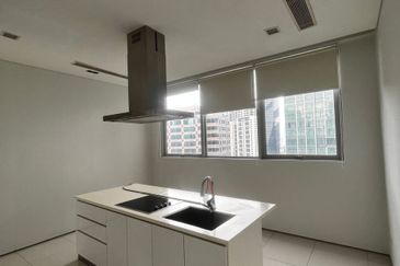 Residensi Kia Peng (Twelve Kia Peng)