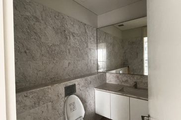 Residensi Kia Peng (Twelve Kia Peng)