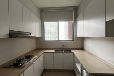 Residensi Kia Peng (Twelve Kia Peng)