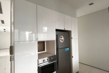 Residensi Kia Peng (Twelve Kia Peng)