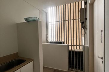 Residensi Kia Peng (Twelve Kia Peng)