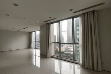 Residensi Kia Peng (Twelve Kia Peng)