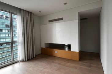 Residensi Kia Peng (Twelve Kia Peng)