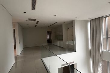 Residensi Kia Peng (Twelve Kia Peng)