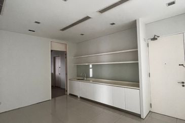 Residensi Kia Peng (Twelve Kia Peng)