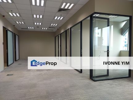 Guoco Tower-MSC&GBI short walk to MRT station, Kuala Lumpur, Damansara Heights