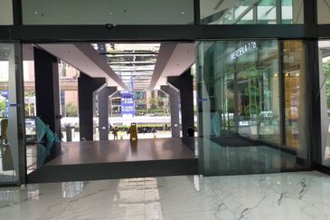 CIMB Hub (Formerly known as Kenanga International)