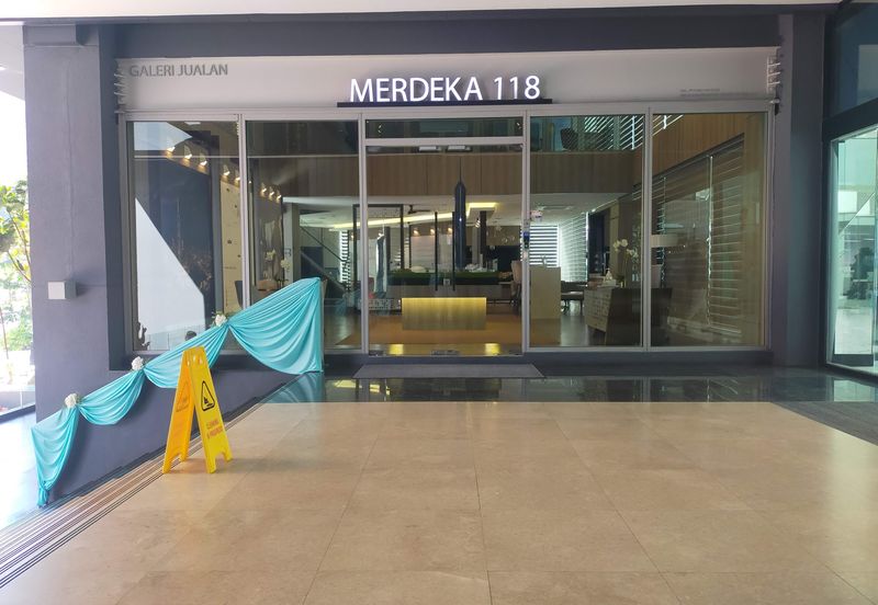 CIMB Hub (Formerly known as Kenanga International)