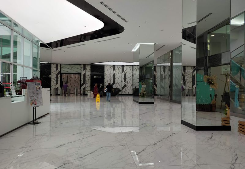 CIMB Hub (Formerly known as Kenanga International)