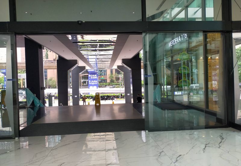 CIMB Hub (Formerly known as Kenanga International)