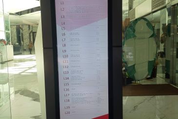 CIMB Hub (Formerly known as Kenanga International)