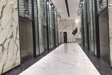 CIMB Hub (Formerly known as Kenanga International)