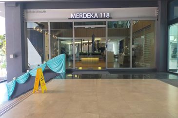 CIMB Hub (Formerly known as Kenanga International)