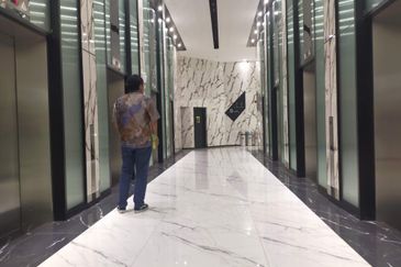 CIMB Hub (Formerly known as Kenanga International)