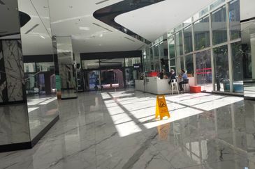 CIMB Hub (Formerly known as Kenanga International)