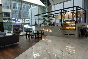 CIMB Hub (Formerly known as Kenanga International)