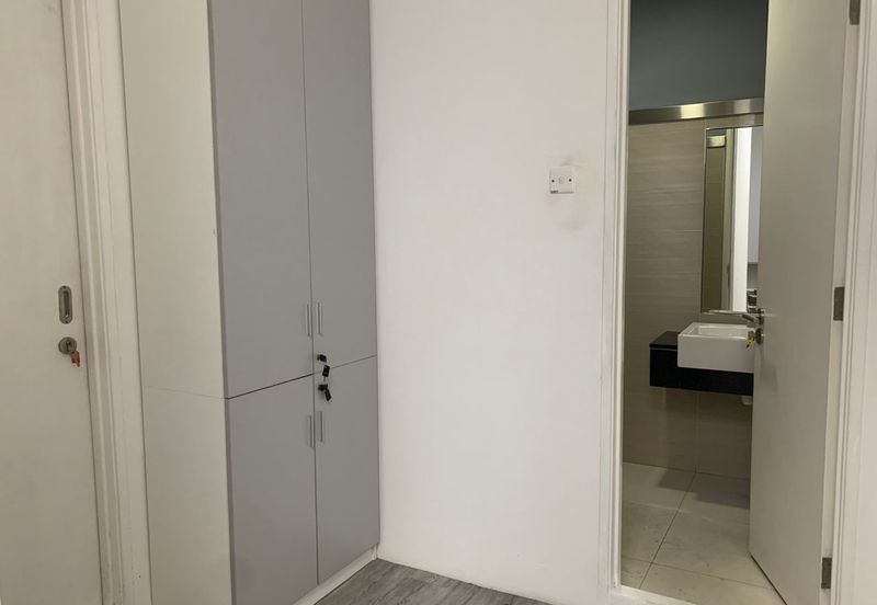 The Vertical Corporate Tower 2