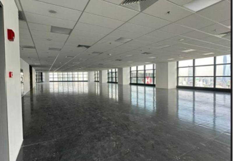 Menara AFFIN @ TRX - International Financial Centre