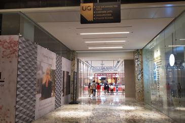 The Exchange 106 @ TRX