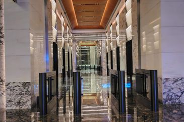 The Exchange 106 @ TRX