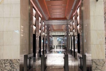 The Exchange 106 @ TRX