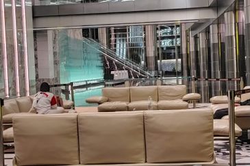 The Exchange 106 @ TRX