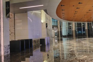 The Exchange 106 @ TRX