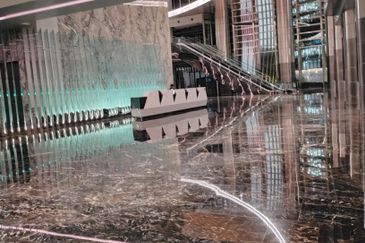 The Exchange 106 @ TRX