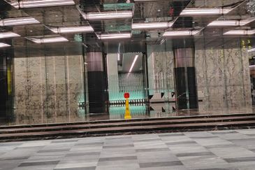 The Exchange 106 @ TRX