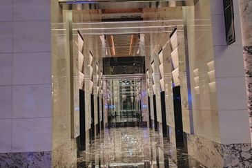 The Exchange 106 @ TRX