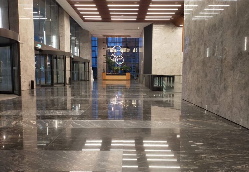 Menara AFFIN @ TRX - International Financial Centre