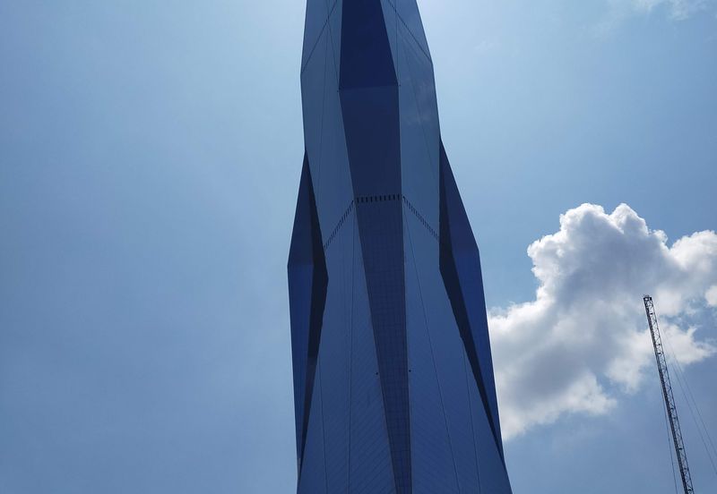 Merdeka 118 @ Warisan Merdeka 118