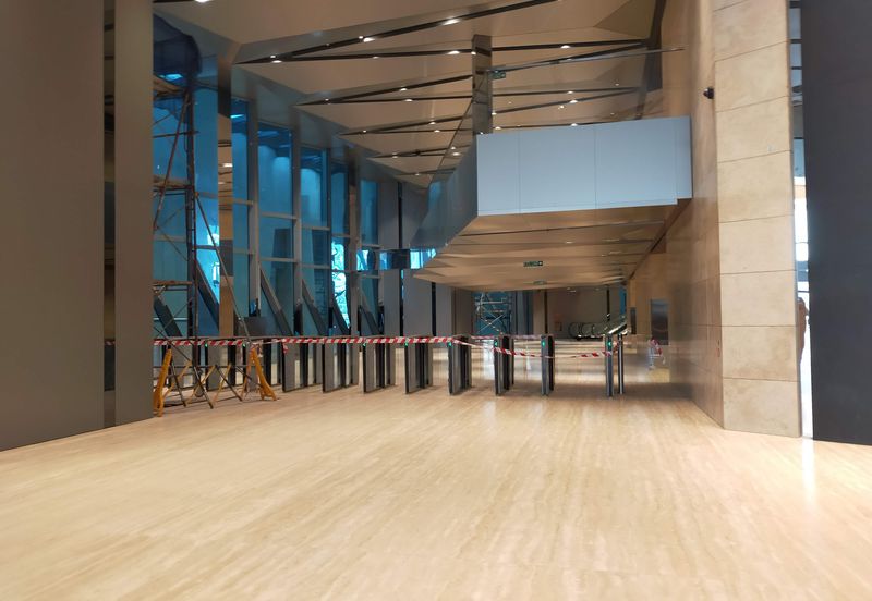 Merdeka 118 @ Warisan Merdeka 118