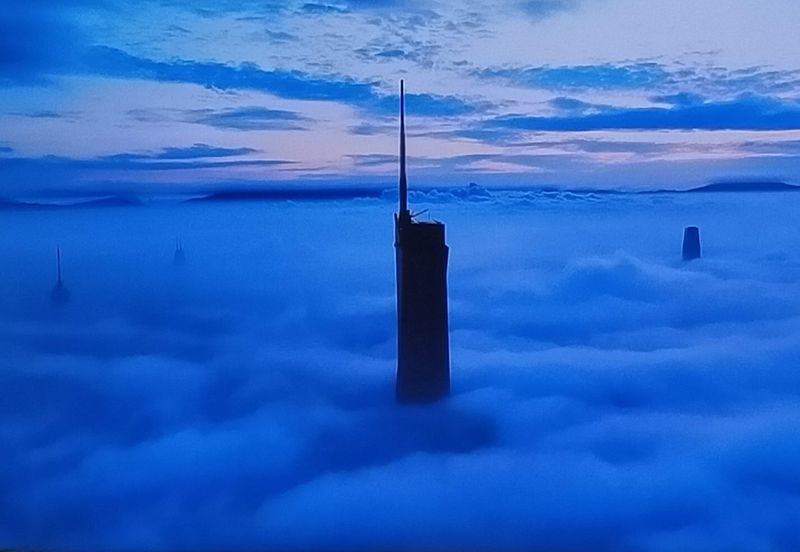 Merdeka 118 @ Warisan Merdeka 118