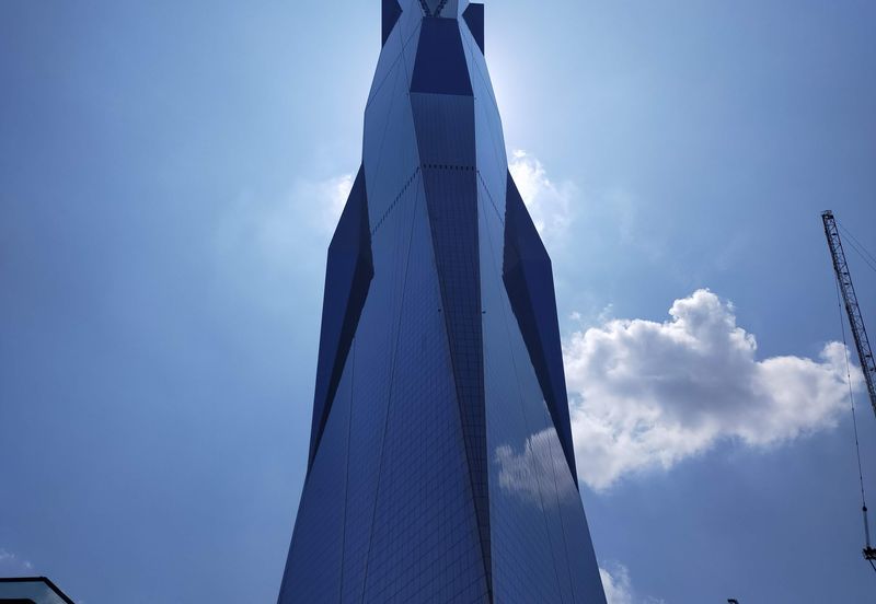 Merdeka 118 @ Warisan Merdeka 118