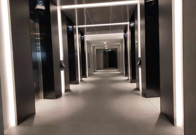 Merdeka 118 @ Warisan Merdeka 118