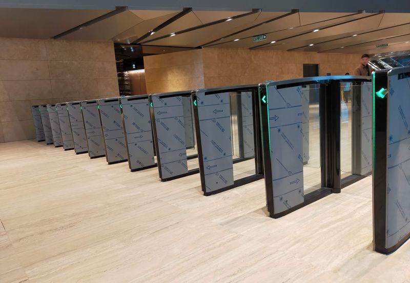 Merdeka 118 @ Warisan Merdeka 118