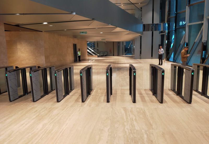 Merdeka 118 @ Warisan Merdeka 118