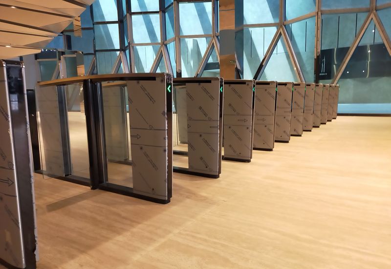 Merdeka 118 @ Warisan Merdeka 118