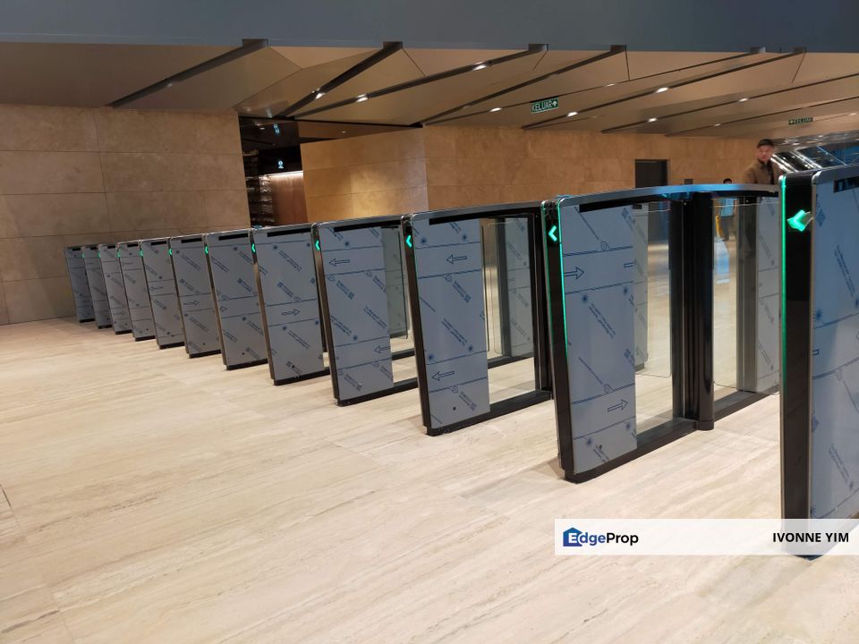 Menara Merdeka 118-World 2nd tallest building, Kuala Lumpur, KLCC