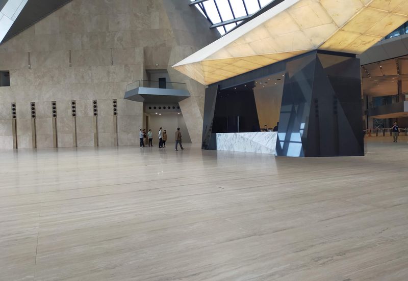 Merdeka 118 @ Warisan Merdeka 118