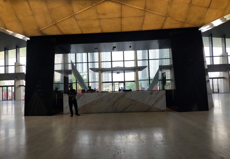 Merdeka 118 @ Warisan Merdeka 118