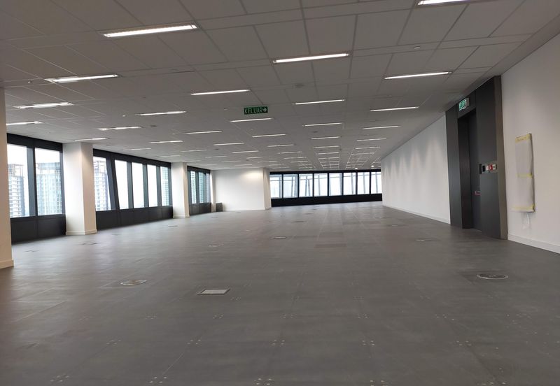 Merdeka 118 @ Warisan Merdeka 118