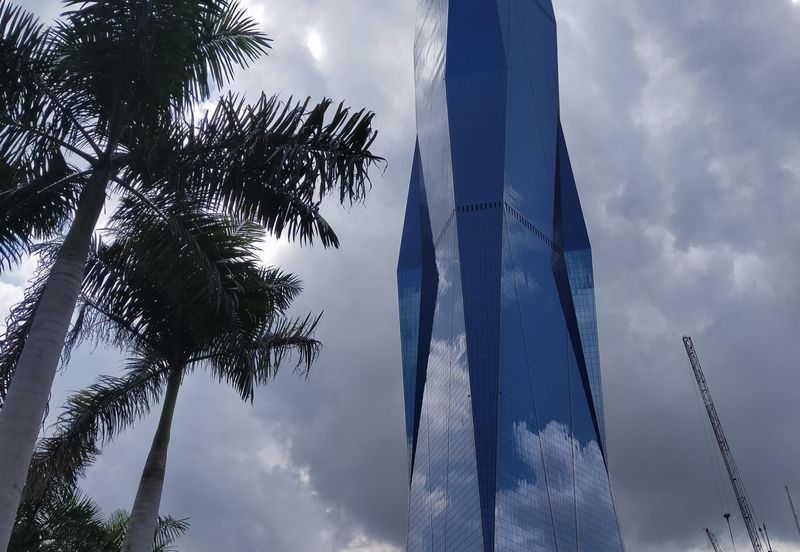 Merdeka 118 @ Warisan Merdeka 118