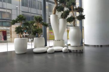 Menara AIA Cap Square-MSC Status