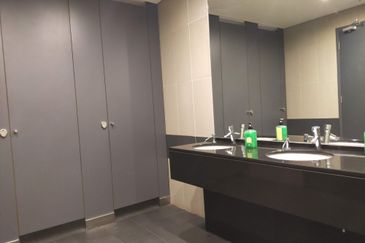 Menara AIA Cap Square-MSC Status