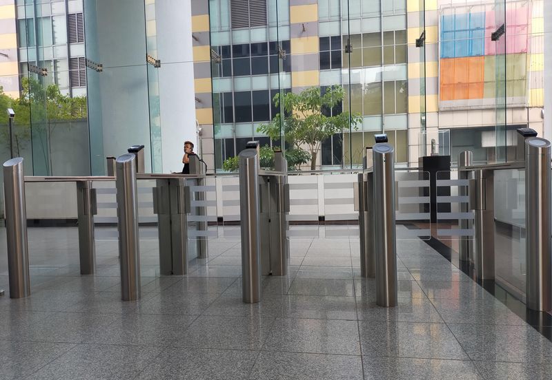 Menara Multi-Purpose