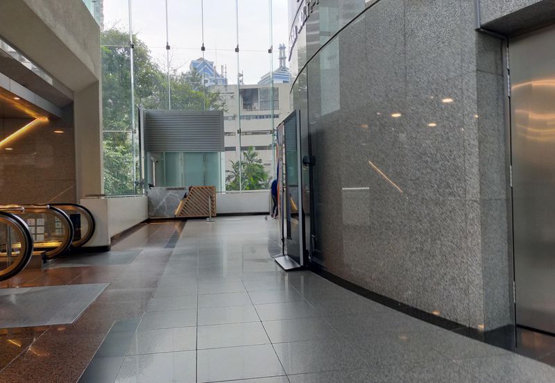 Menara Multi-Purpose