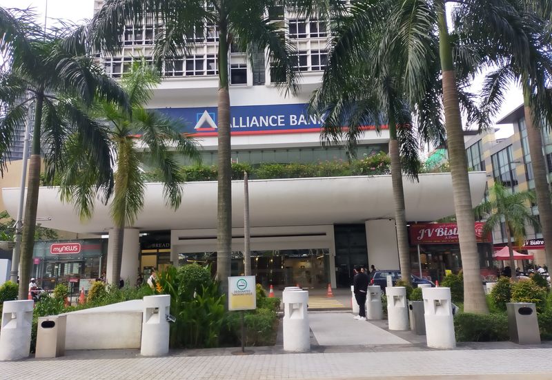 Menara Multi-Purpose